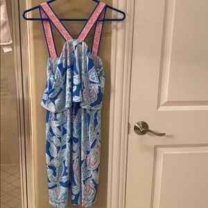 Lilly Pulitzer dress size S